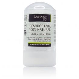 Desodorante Labnatur Bio Alumbre Stick 60 gr.